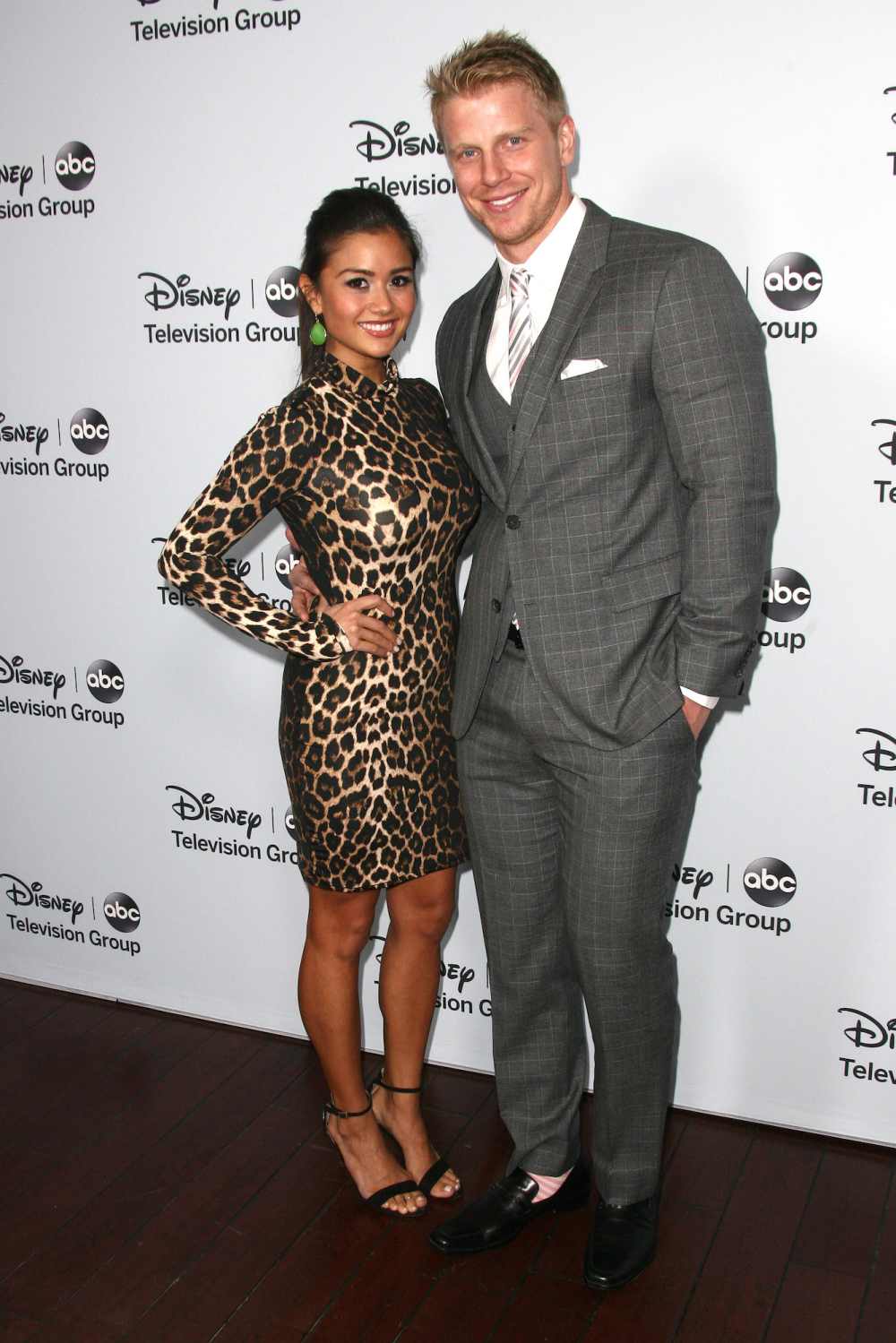 sean-and-katherine-getty-images-463430991