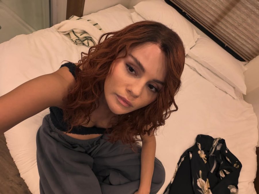 hair changes update