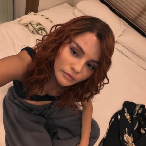 hair changes update