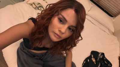 hair changes update