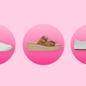 summer shoes
