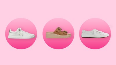 summer shoes