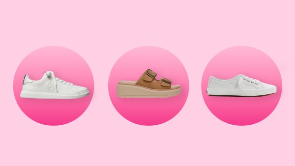 summer shoes