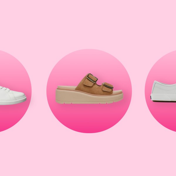 summer shoes