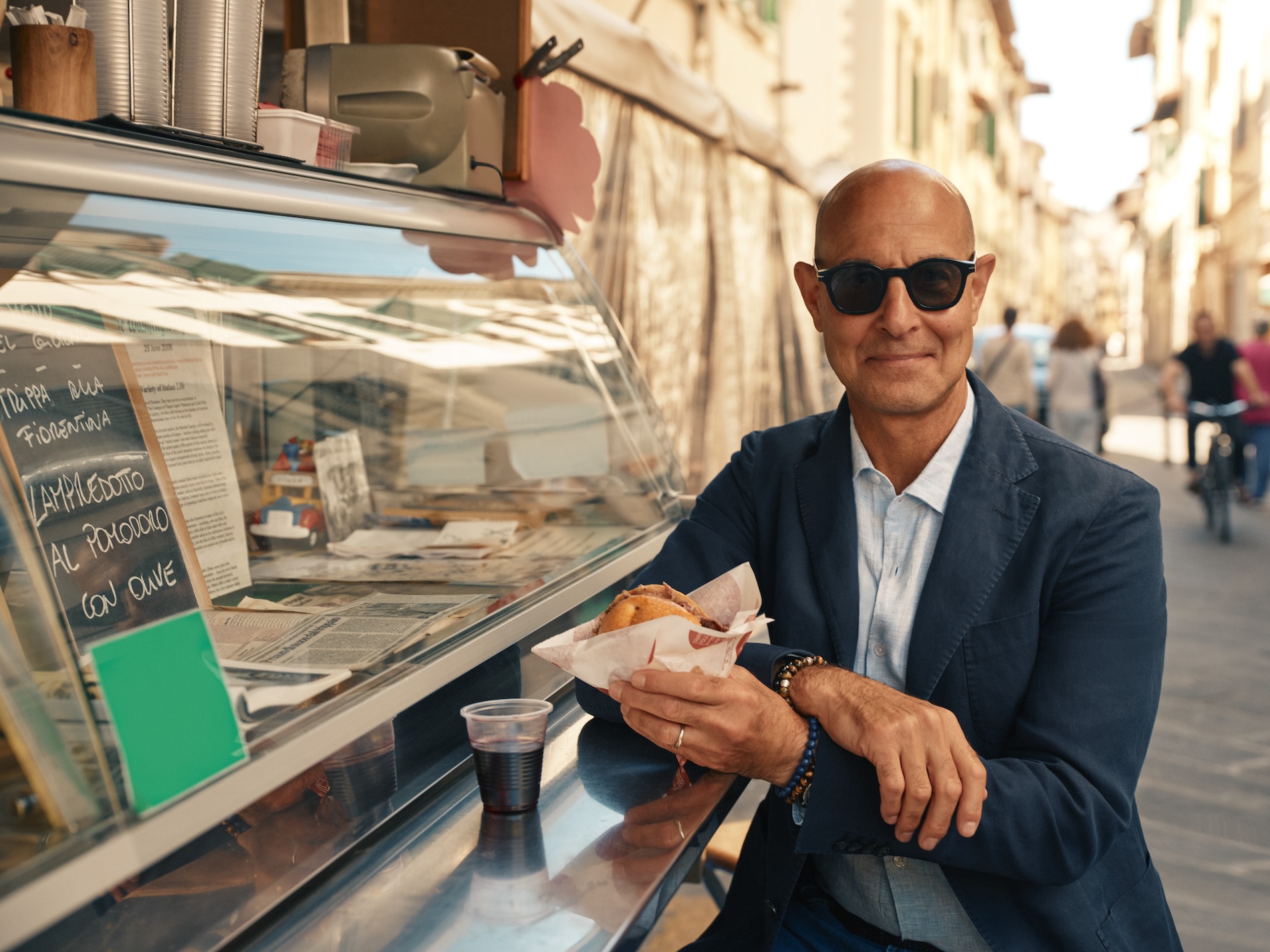 This Is the Biggest Italy Travel Mistake According to Stanle