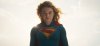 Milly Alcock in Supergirl