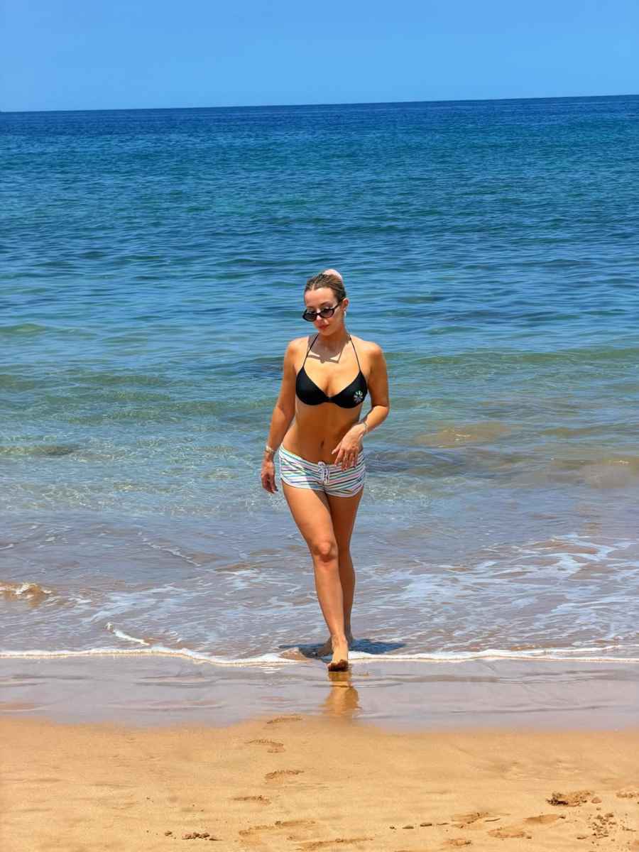 The Hottest Celebrity Swimsuit Moments in 2026: Tana Mongeau, Brooks Nader and More
