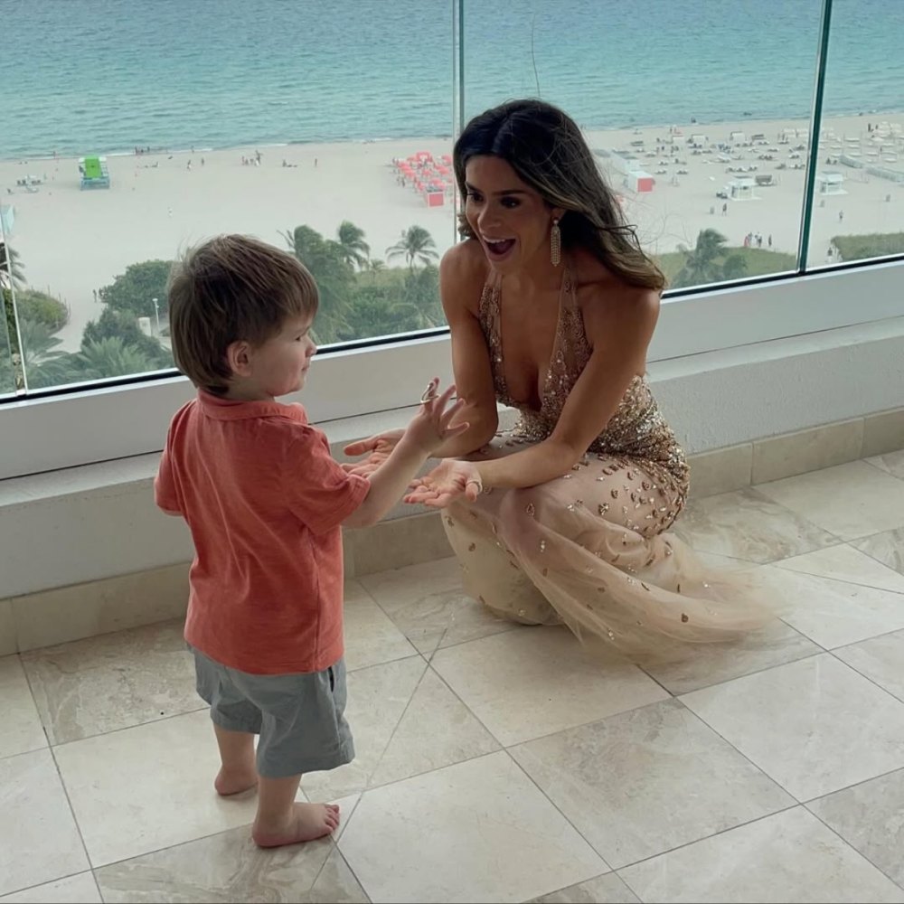 Why Taylor Frankie Paul Supervised Mothers Day Visit With Son Ever Was Cut Short