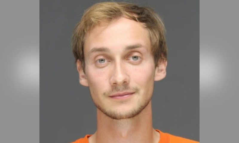 Teacher Arrested for Sending Explicit Photos to Student