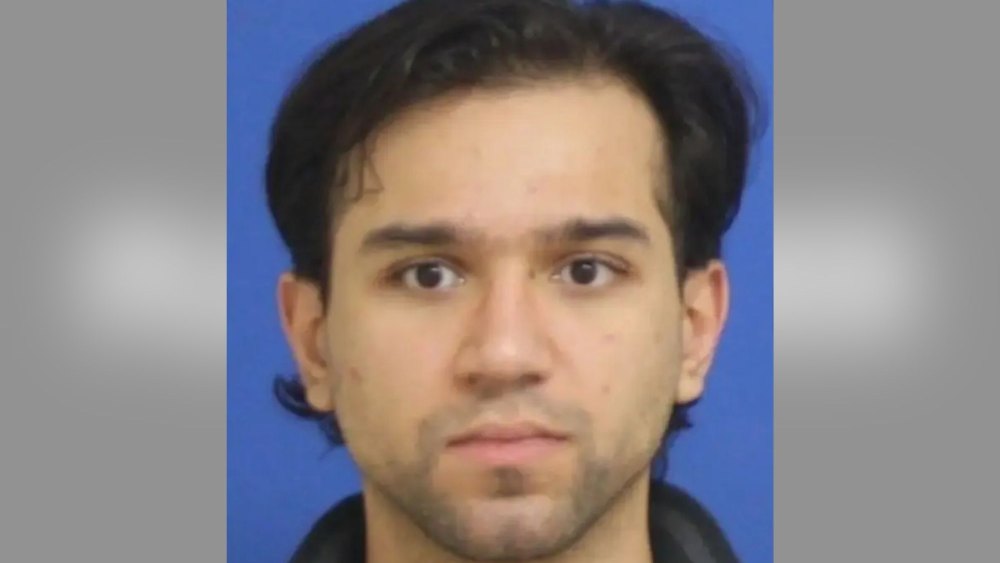 Substitute Teacher Arrested for Alleged Inappropriate Conduct With Students