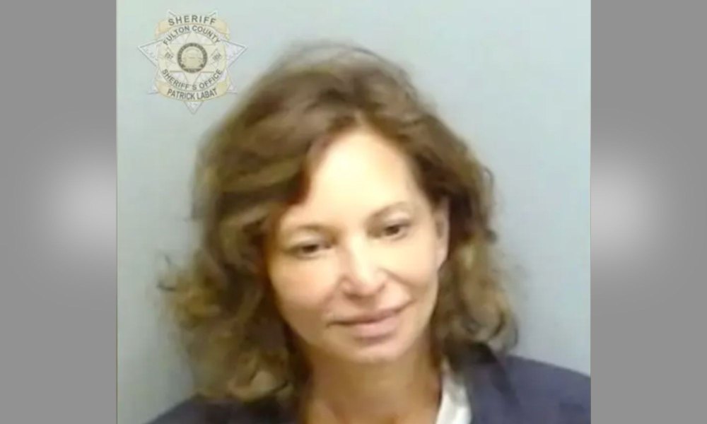 Teacher Arrested for Having Sex With Teen Claimed She Loved Him