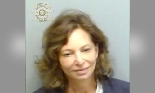 Teacher Arrested for Having Sex With Teen Claimed She Loved Him
