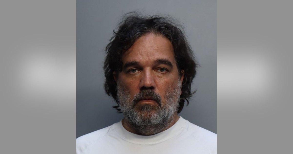 Florida Teacher Arrested After Allegedly Having Sexual Relationship With Student That Lasted 1 Year Florida Teacher Arrested After Allegedly Having Sexual Relationship With Student That Lasted 1 Year