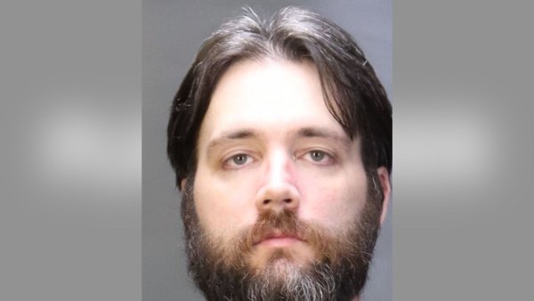 Former Texas Teacher Arrested After Allegedly Exchanging Nude Photos With Student