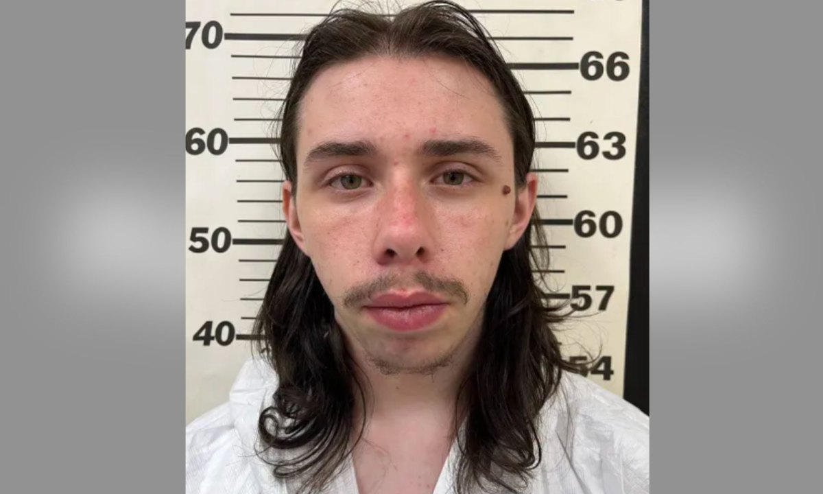 Teenager Arrested for Allegedly Killing His 21-Year-Old Sister by Shooting Her in the Head
