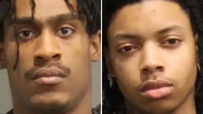 2 Teens Arrested After Allegedly Killing College Basketball Player Out of ‘Jealousy’