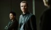 Michael Fassbender in The Agency