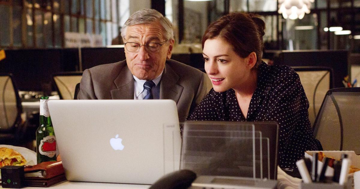 3 Best New Hulu and HBO Max Movies to Watch This Weekend (June 5-7): ‘The Intern’ and More 3 Best New Hulu and HBO Max Movies to Watch This Weekend (June 5-7): ‘The Intern’ and More