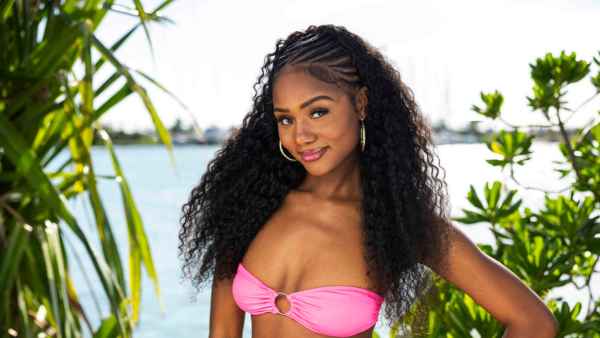 Love Islands Tierra Titi Davis Allegedly Threatened to Shoot Teenage Girl Years Before Show