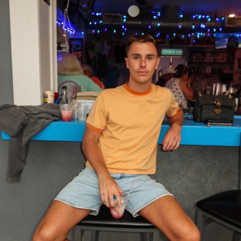 LGBTQ Reality Stars Reveal the Heartfelt Advice Theyd Share With Their Younger Self