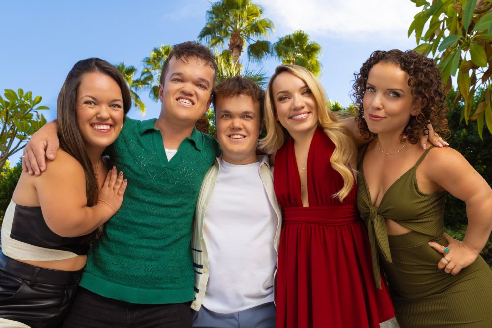 TLCs Little Singles Describe Having Different Sizes of Sexual Partners in Sneak Peek of New Show