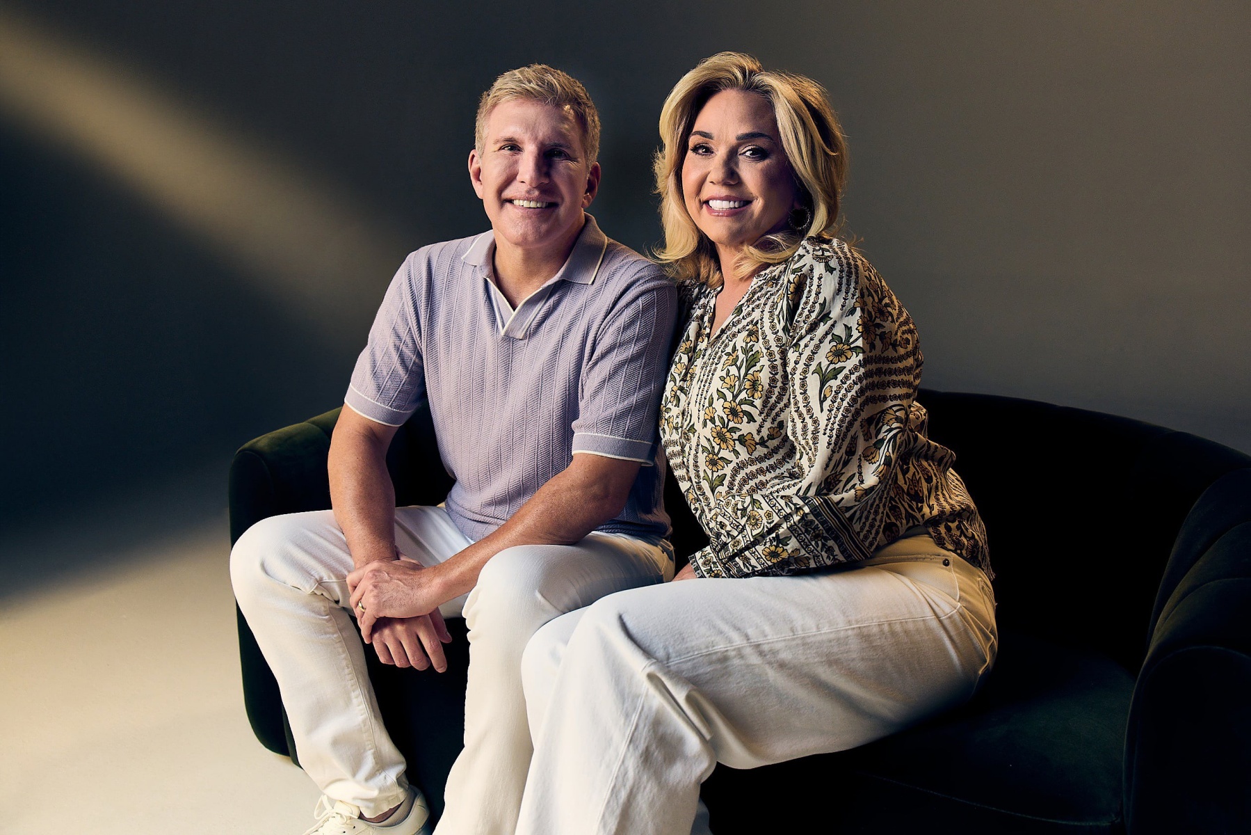 Todd and Julie Chrisley Sue Former Lawyer for Alleged Legal Malpractice After Fraud Conviction