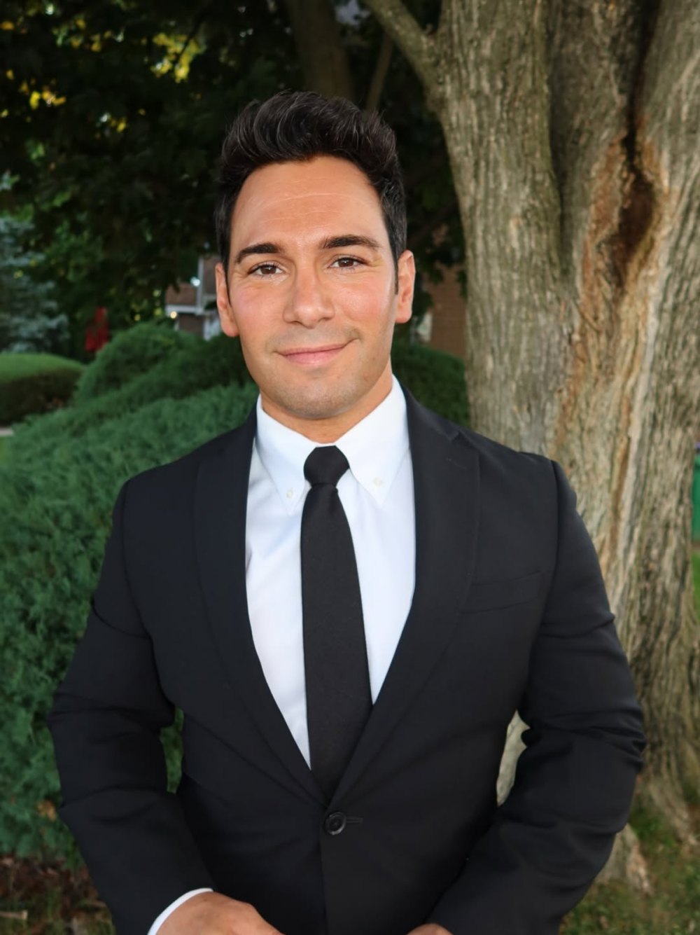 LGBTQ Reality Stars Reveal the Heartfelt Advice Theyd Share With Their Younger Self