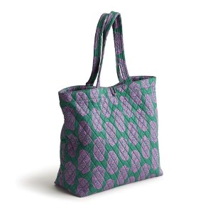 Vera Bradley Cotton Original Tote