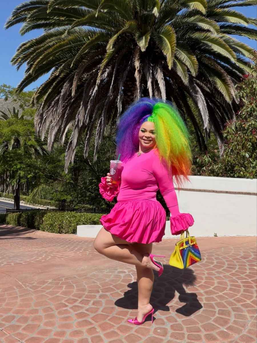 Stars Celebrate Pride Month 2026