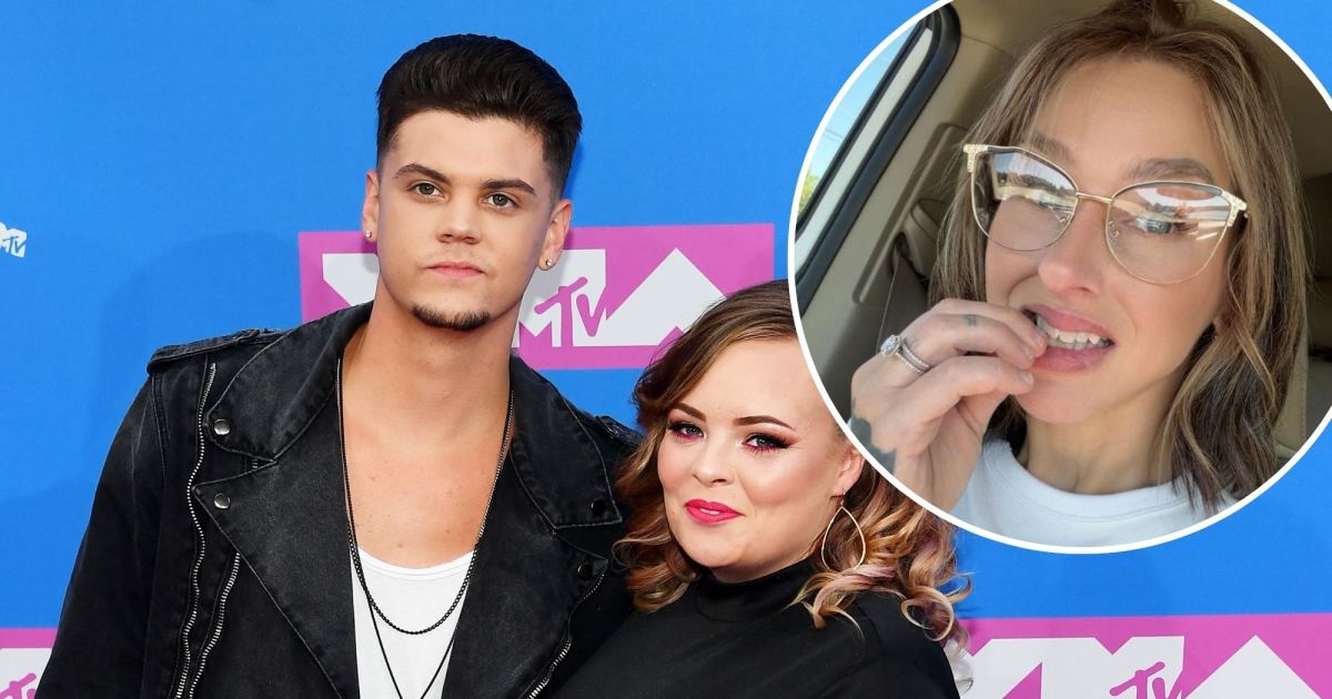 Tyler Baltierra Claims Amanda Conner’s Arrest Receives More Sympathy Than Catelynn Lowell’s Adoption Tyler Baltierra Claims Amanda Conner’s Arrest Receives More Sympathy Than Catelynn Lowell’s Adoption