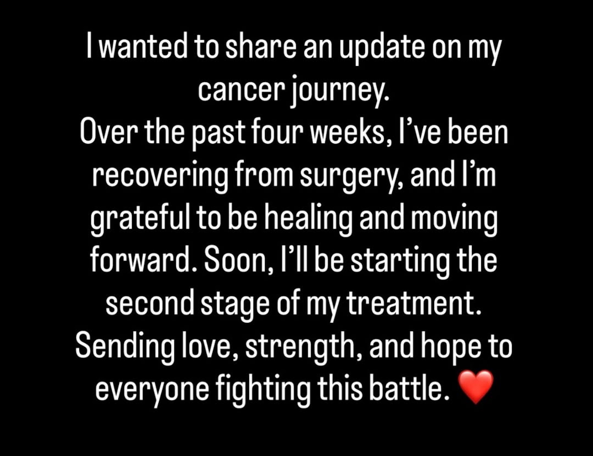 Vanessa Trump Shares Candid Update Amid Breast Cancer Battle: 'Recovering'