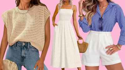 Walmart sale fashion