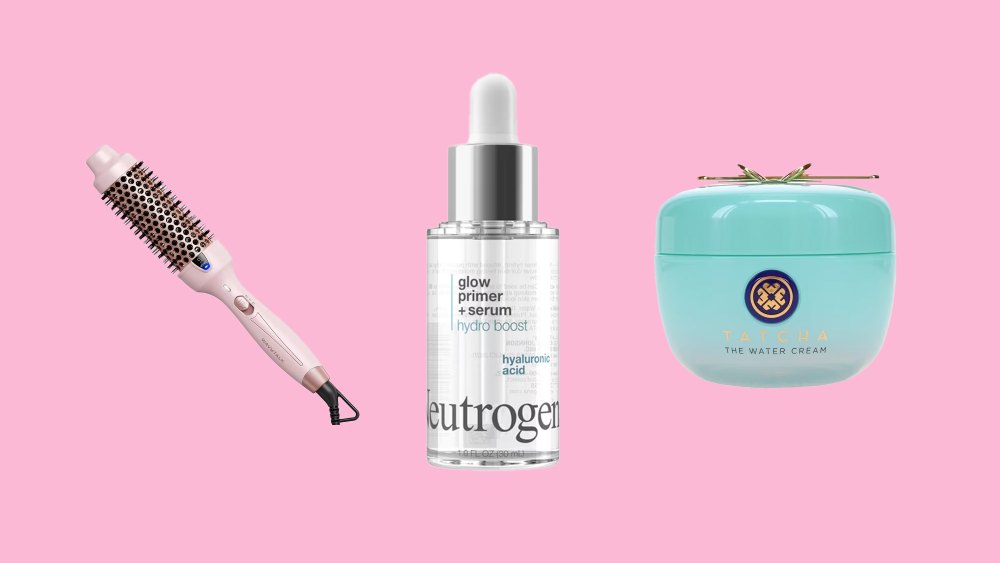 Walmart's Summer Sale Is Packed With Beauty Favorites