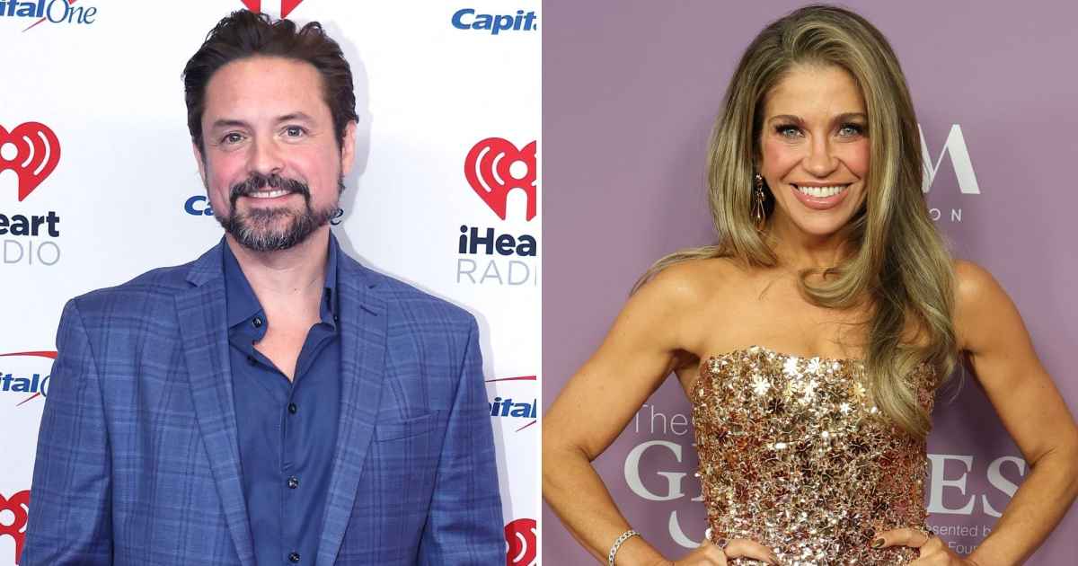 Boy Meets World’s Will Friedle Details ‘Crush’ on Costar Danielle Fishel: ‘Almost’ Asked Her Out Boy Meets World’s Will Friedle Details ‘Crush’ on Costar Danielle Fishel: ‘Almost’ Asked Her Out