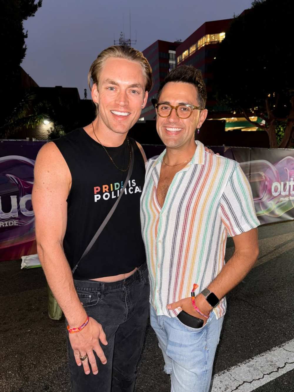 LGBTQ Reality Stars Reveal the Heartfelt Advice Theyd Share With Their Younger Self