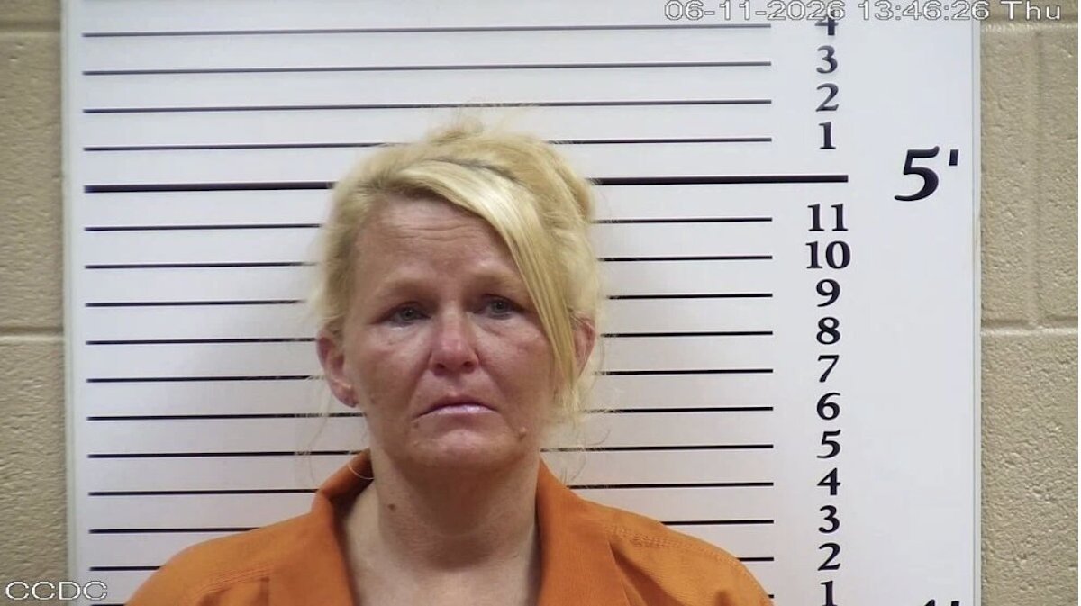North Carolina Woman Arrested After Child Tests Positive for Meth Following Visits With Her