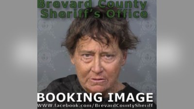 Florida Woman Arrested After Allegedly Driving at Children and Calling Them 'Target Practice'