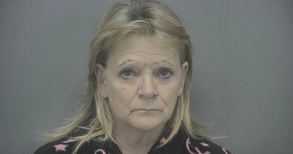 Woman Allegedly Let Ill Husband Alone to Rot to Death at Their Home as She Lived With Boyfriend