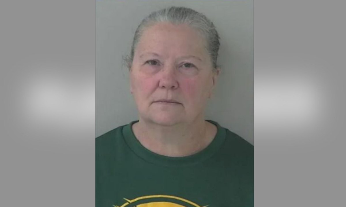 Woman Set Her Ex-Boyfriend's Barn on Fire After Learning He Was Talking to Another Woman