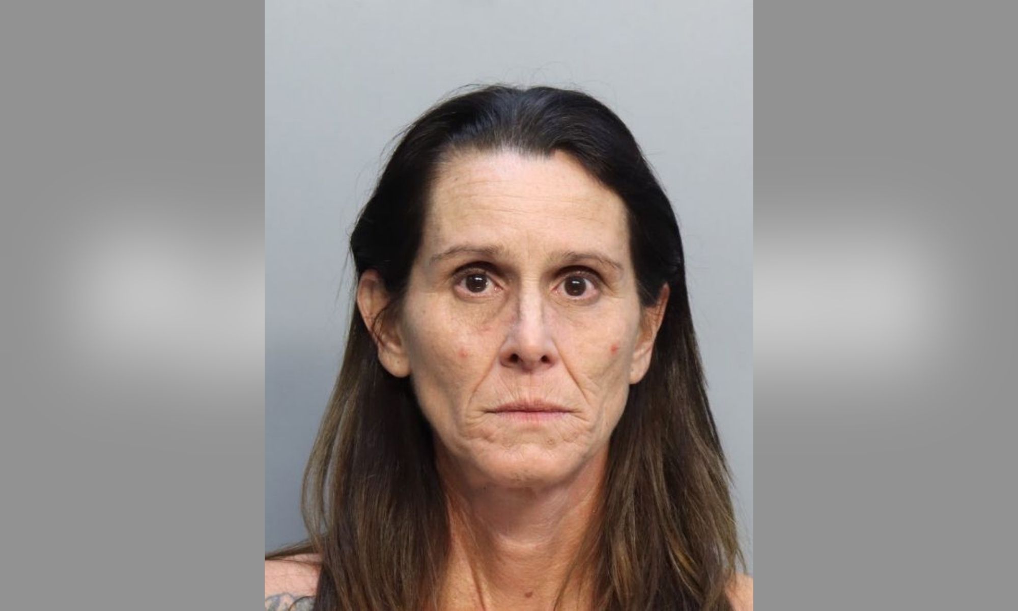 Florida Woman Accused of Spending Her Mom's 'Life Savings' While Keeping Her Locked in Bedroom