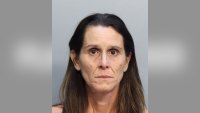 Florida Woman Accused of Spending Her Mom's 'Life Savings' While Keeping Her Locked in Bedroom