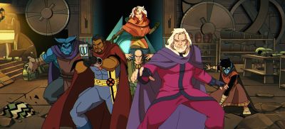 New on Disney+ in July 2026 — All the New Movies and TV Shows