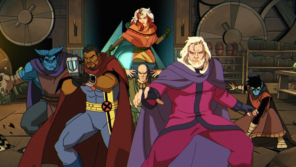 31 Best Disney+ Movies to Stream Right Now (July 2026): ‘X-Men ‘97’ and More