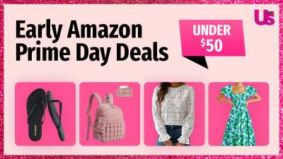Best Early Prime Day Summer Fashion Deals Under $50
