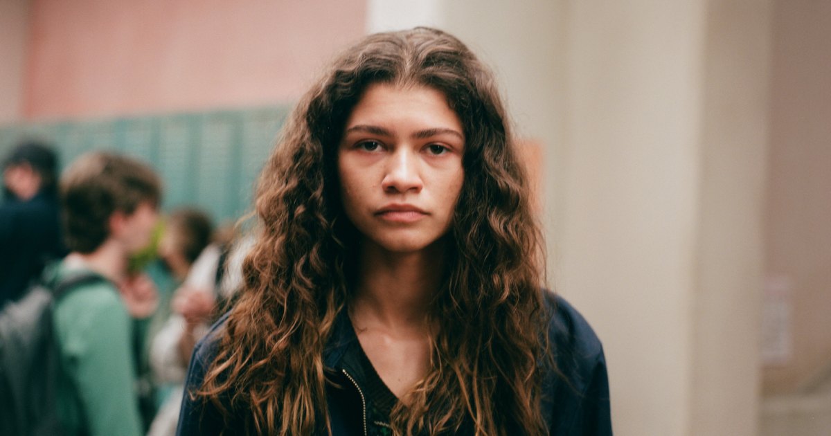 Zendaya’s Mom Addresses Divisive ‘Euphoria’ Series Finale: ‘Gonna Keep My Thoughts to Myself’ Zendaya’s Mom Addresses Divisive ‘Euphoria’ Series Finale: ‘Gonna Keep My Thoughts to Myself’