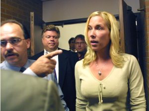 911 Records Reveal 10 Calls to Eminems Ex Kim Scott’s Michigan House in Last 2 Years