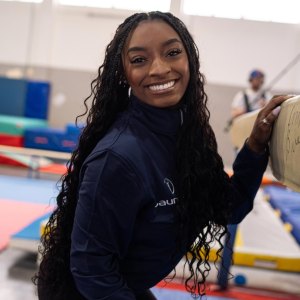 Simone Biles Goes into Surgery After Health Scare