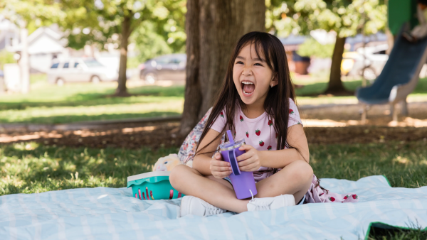 Why Parents Are Choosing YAYA Tumblers That Stand Up to Everyday Toddler Chaos