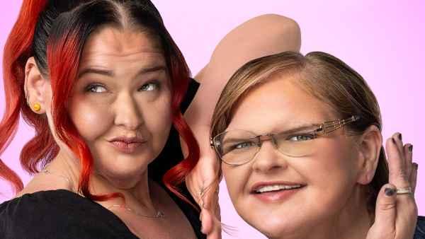 1000-Lb. Sisters Stars Tammy and Amy Slaton Are Rebuilding Trust in Must-See Season 9 Trailer