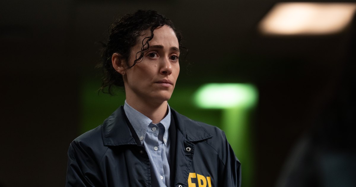 Emmy Rossum Explains Why ‘Furious’ Will Not Show Graphic Abuse Scenes: ‘Nothing Is Gratuitous’ (Exclusive) Emmy Rossum Explains Why ‘Furious’ Will Not Show Graphic Abuse Scenes: ‘Nothing Is Gratuitous’ (Exclusive)